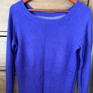 Lululemon Chai Time Sweater - Pigment